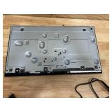 Panasonic BlueRay Player with 1 Panasonic Remote