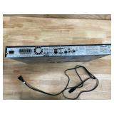 Panasonic BlueRay Player with 1 Panasonic Remote