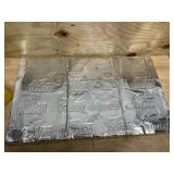 Stinger RKX36B RoadKill Vibration Damping Material