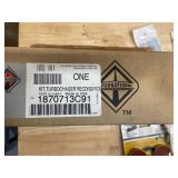 International Turbocharger Reconditioning Kit