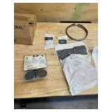 International Turbocharger Reconditioning Kit