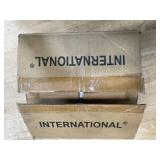 International Turbocharger Reconditioning Kit