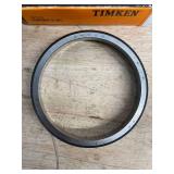 Lot of 4 - Various Timken Tapered Roller Bearing Cups