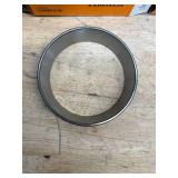 Lot of 4 - Various Timken Tapered Roller Bearing Cups