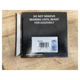 Lot of 4 - Various Timken Tapered Roller Bearing Cups