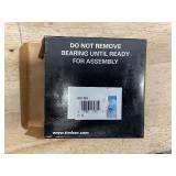 Lot of 4 - Various Timken Tapered Roller Bearing Cups