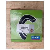 Lot of 7 - Wheel and Oil Seals