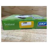 Lot of 7 - Wheel and Oil Seals