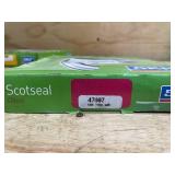 Lot of 7 - Wheel and Oil Seals