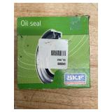 Lot of 7 - Wheel and Oil Seals