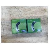 Lot of 7 - Wheel and Oil Seals