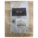 Lot of 7 - Wheel and Oil Seals