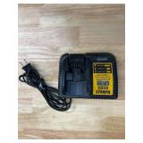 DEWALT 12V to 20V Lithium-Ion Battery Charger