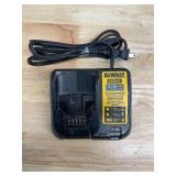 DeWALT DCB107 12V/20V MAX Lithium Ion Charger