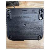 DeWALT DCB107 12V/20V MAX Lithium Ion Charger