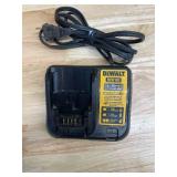 DeWALT DCB107 12V/20V MAX Lithium Ion Charger