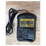 DeWALT DCB101 12-Volt-20-Volt Max Lithium-Ion Battery Charger