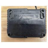 DEWALT 20V MAX Battery Charger (DCB112)