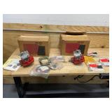 Lot of 2 - Power Take Offs