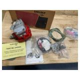 Lot of 2 - Power Take Offs