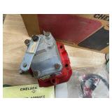 Lot of 2 - Power Take Offs