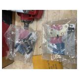 Lot of 2 - Power Take Offs