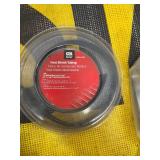 Lot of 22 - Magnetic Oversize Load Signs and Marker Posts