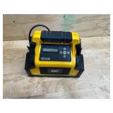 CAT CBC25E 25 Amp Battery Charger