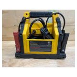 CAT CBC25E 25 Amp Battery Charger