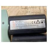 Leica Battery Charger 4 Batteries