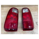 Lot of 2 - Ford Tail Lights