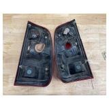 Lot of 2 - Ford Tail Lights