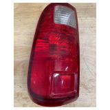 Lot of 2 - Ford Tail Lights