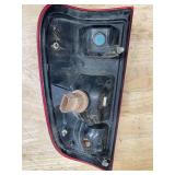 Lot of 2 - Ford Tail Lights