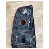 Lot of 2 - Ford Tail Lights