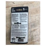 Husky EagleFlex Farm 1 Gasoline Hose 011717C With 2 Husky 1in/Po Swivel Pivot Connectors