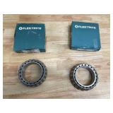 Lot of 2 - Fleetrite Wheel Bearing FLTHM218248