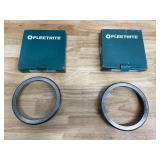 Lot of 2 - Fleetrite Wheel Bearing FLT592A