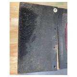 Lot of 2 - Peterbilt Mud Flaps for Semi