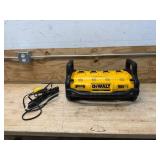 DeWalt 20v Max Portable Power Station