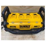 DeWalt 20v Max Portable Power Station