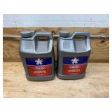 Amstar Lot of 2 - I5W-40 Motor Oil