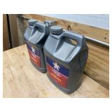 Amstar Lot of 2 - I5W-40 Motor Oil