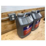 Amstar Lot of 2 - I5W-40 Motor Oil