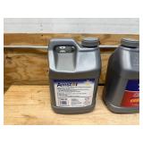 Amstar Lot of 2 - I5W-40 Motor Oil