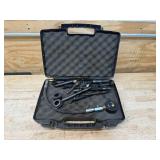 Heavy Duty Global Diesel Compression Test Set