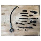 Heavy Duty Global Diesel Compression Test Set