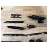 Heavy Duty Global Diesel Compression Test Set