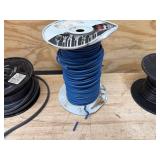 Lot of 4 wires