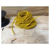 Lot of 4 wires